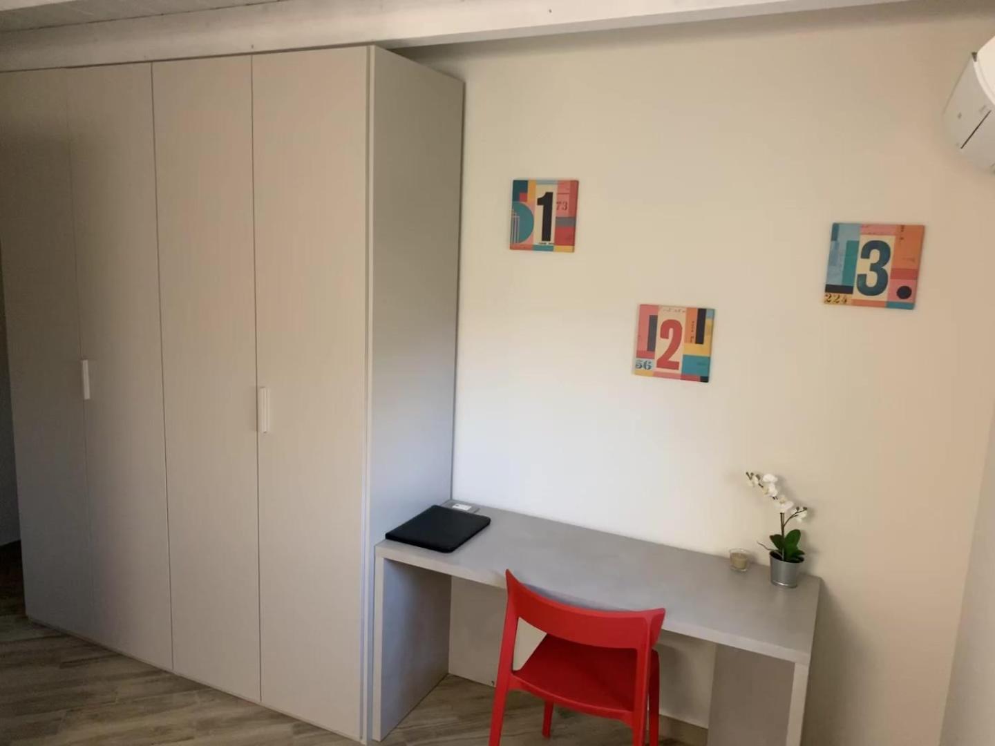 شقة Jacky House 3.0 لودي الغرفة الصورة