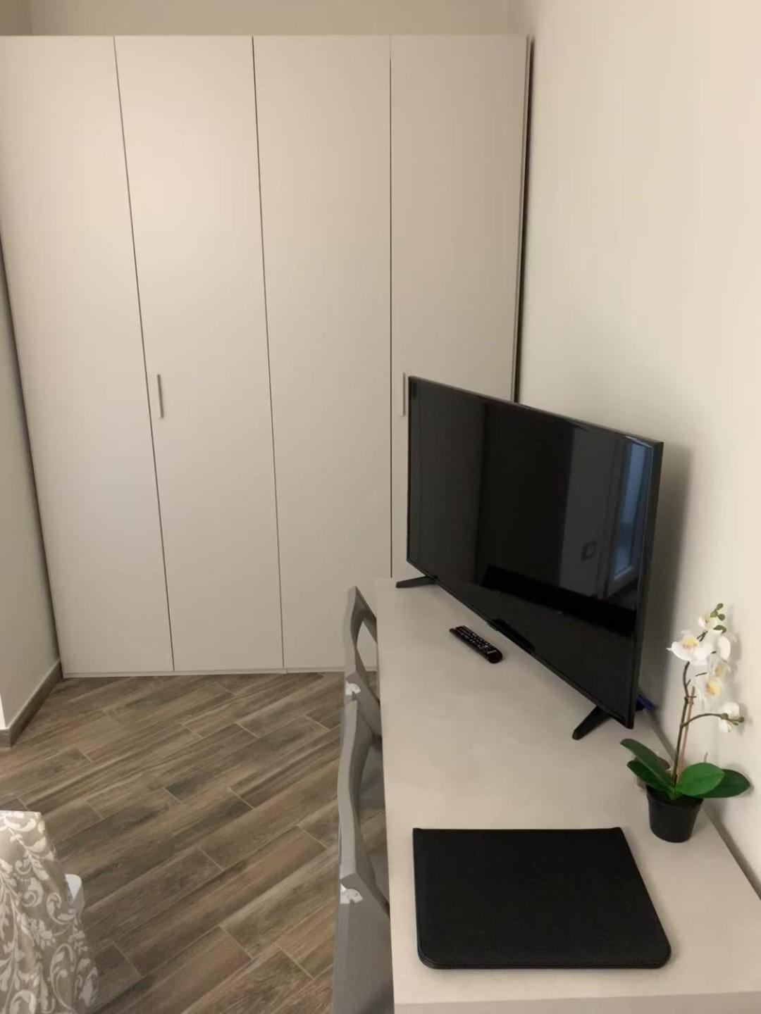 شقة Jacky House 3.0 لودي الغرفة الصورة