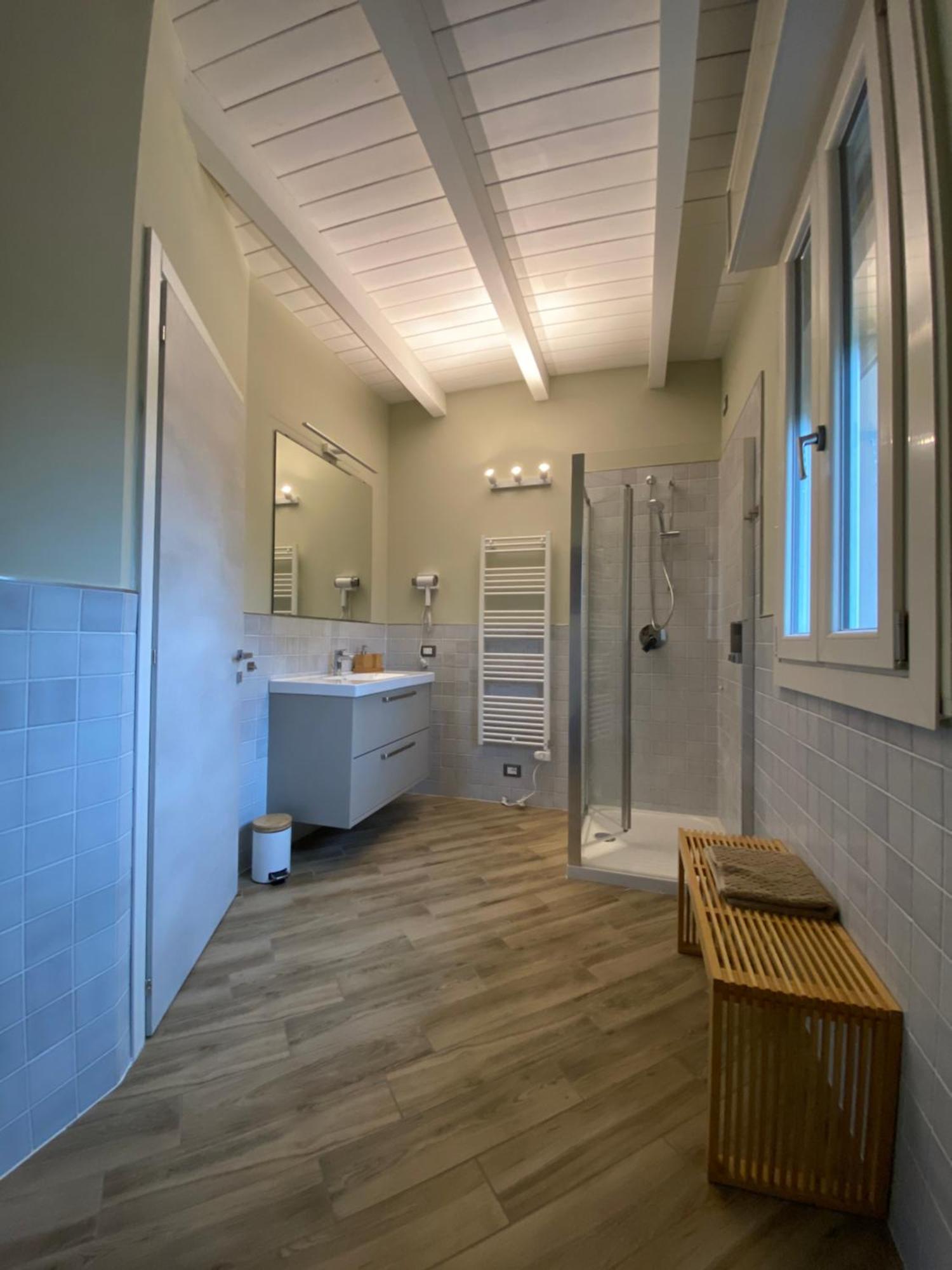 شقة Jacky House 3.0 لودي الغرفة الصورة