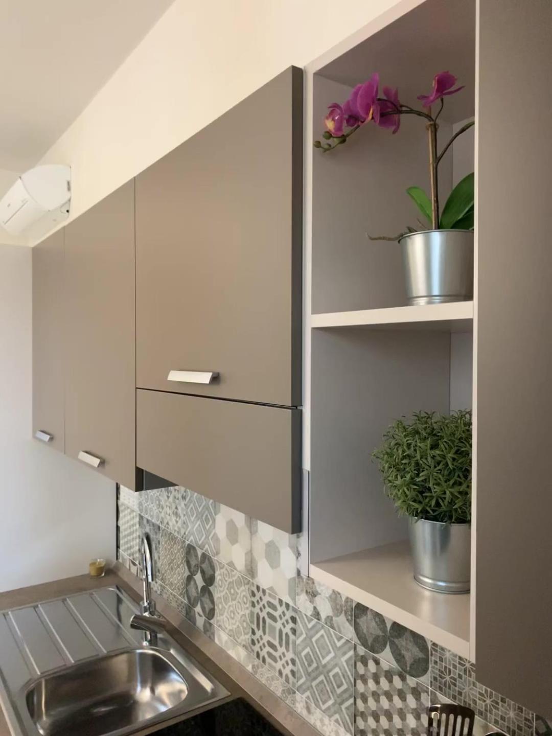 شقة Jacky House 3.0 لودي الغرفة الصورة