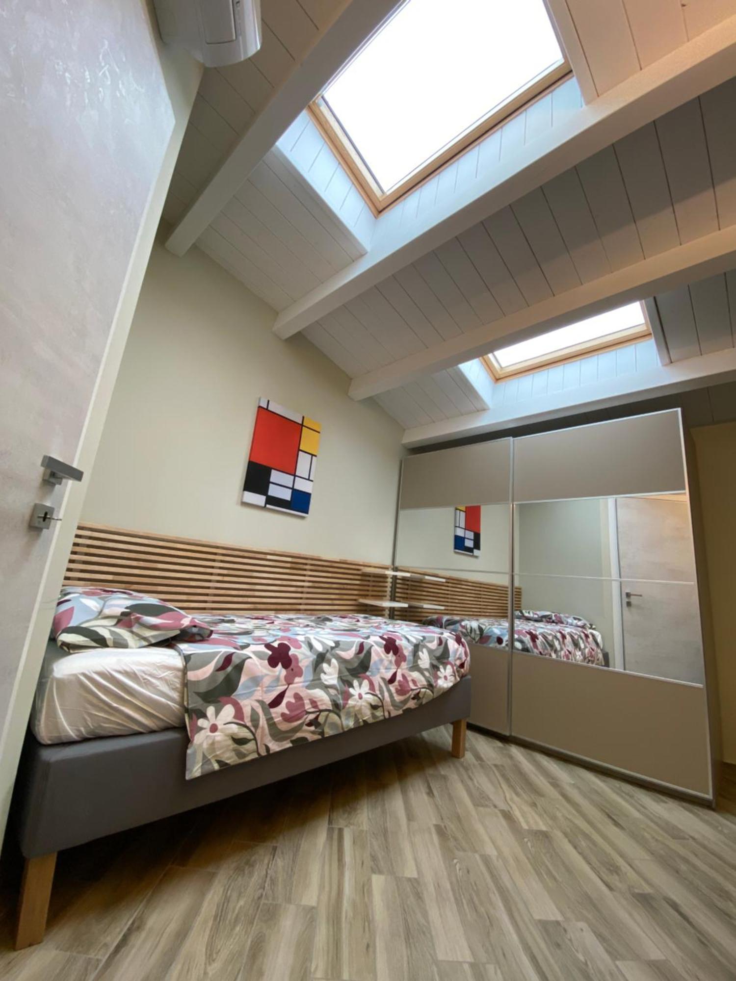 شقة Jacky House 3.0 لودي الغرفة الصورة