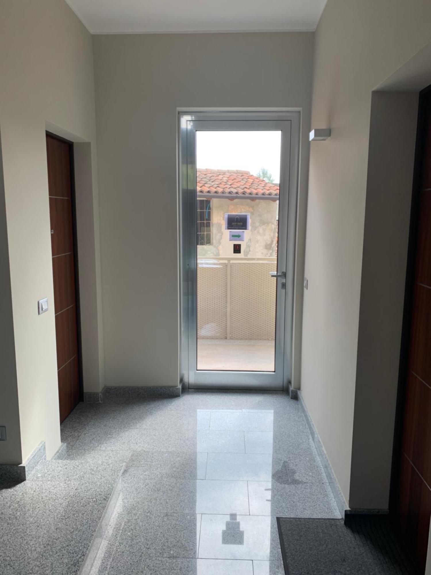 شقة Jacky House 3.0 لودي الغرفة الصورة