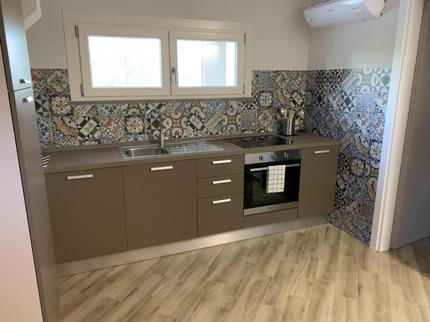 شقة Jacky House 3.0 لودي الغرفة الصورة