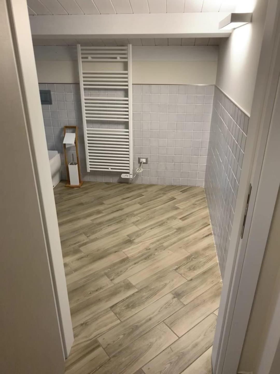 شقة Jacky House 3.0 لودي الغرفة الصورة