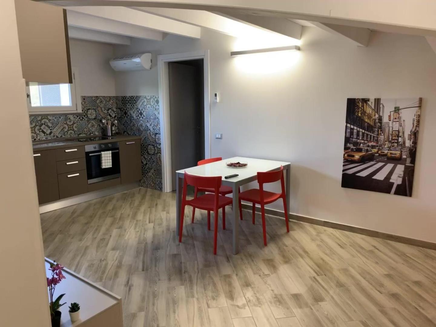شقة Jacky House 3.0 لودي الغرفة الصورة