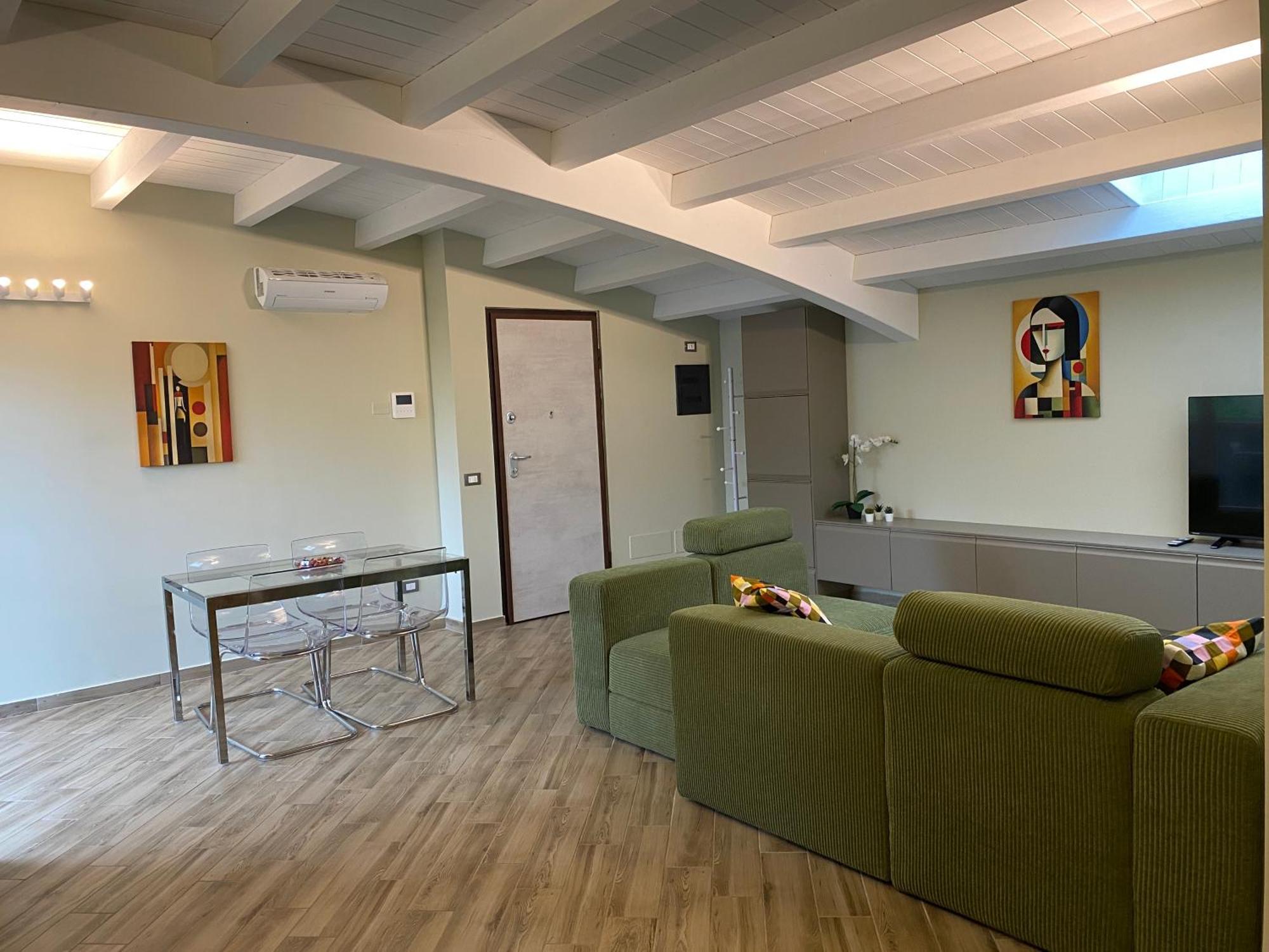 شقة Jacky House 3.0 لودي الغرفة الصورة