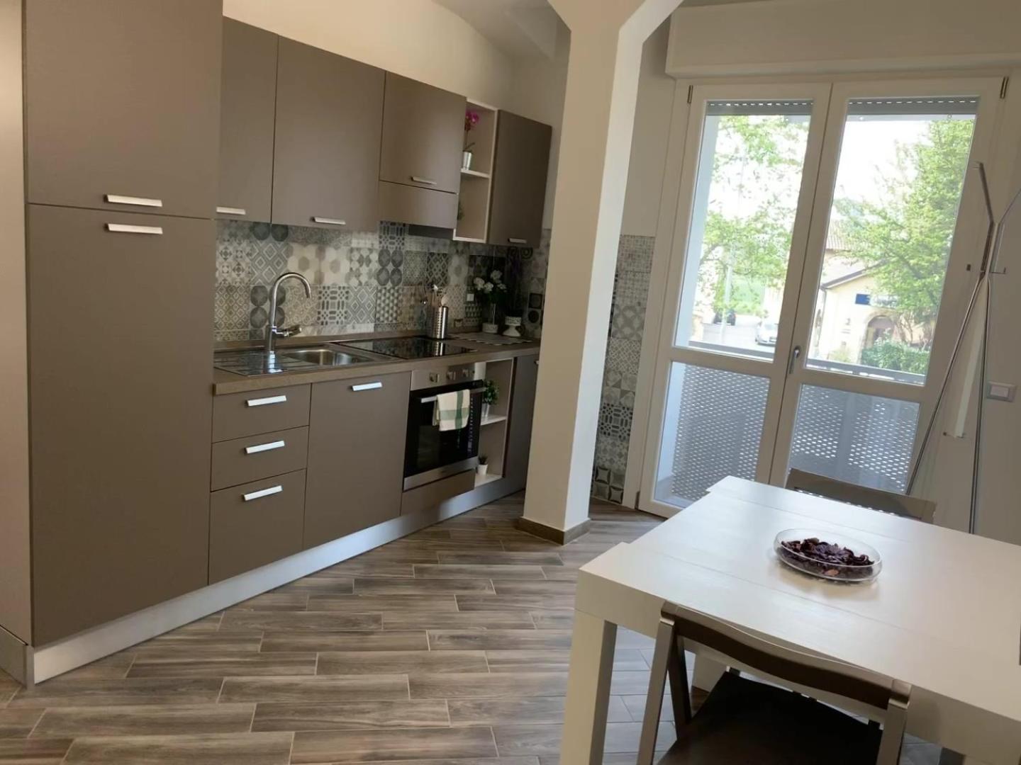 شقة Jacky House 3.0 لودي الغرفة الصورة