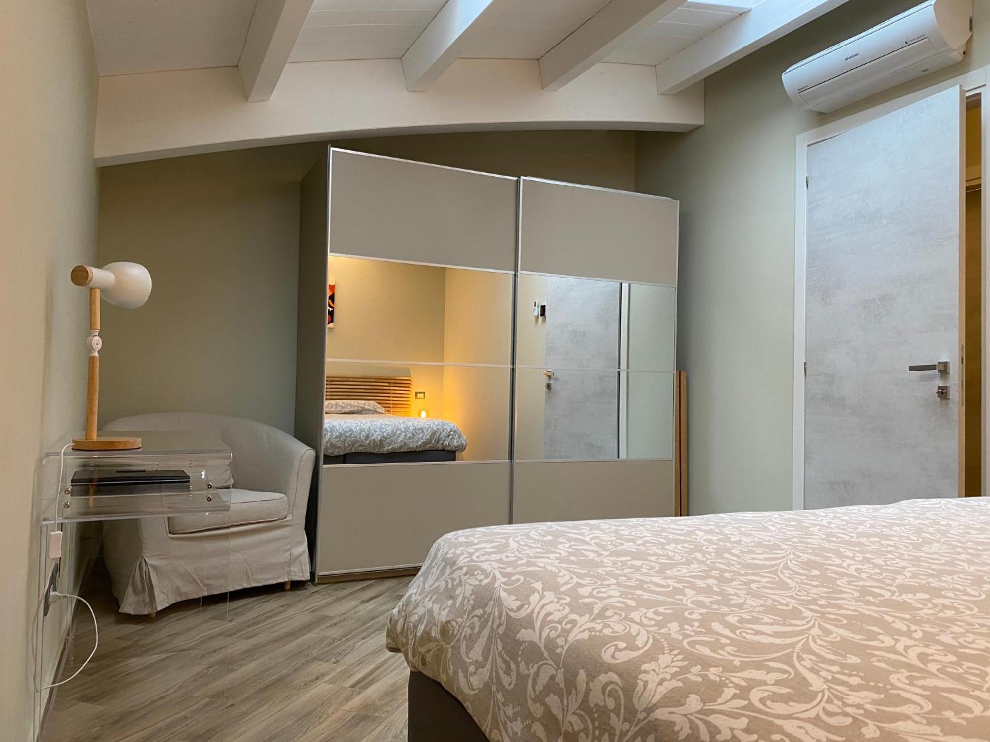 شقة Jacky House 3.0 لودي الغرفة الصورة