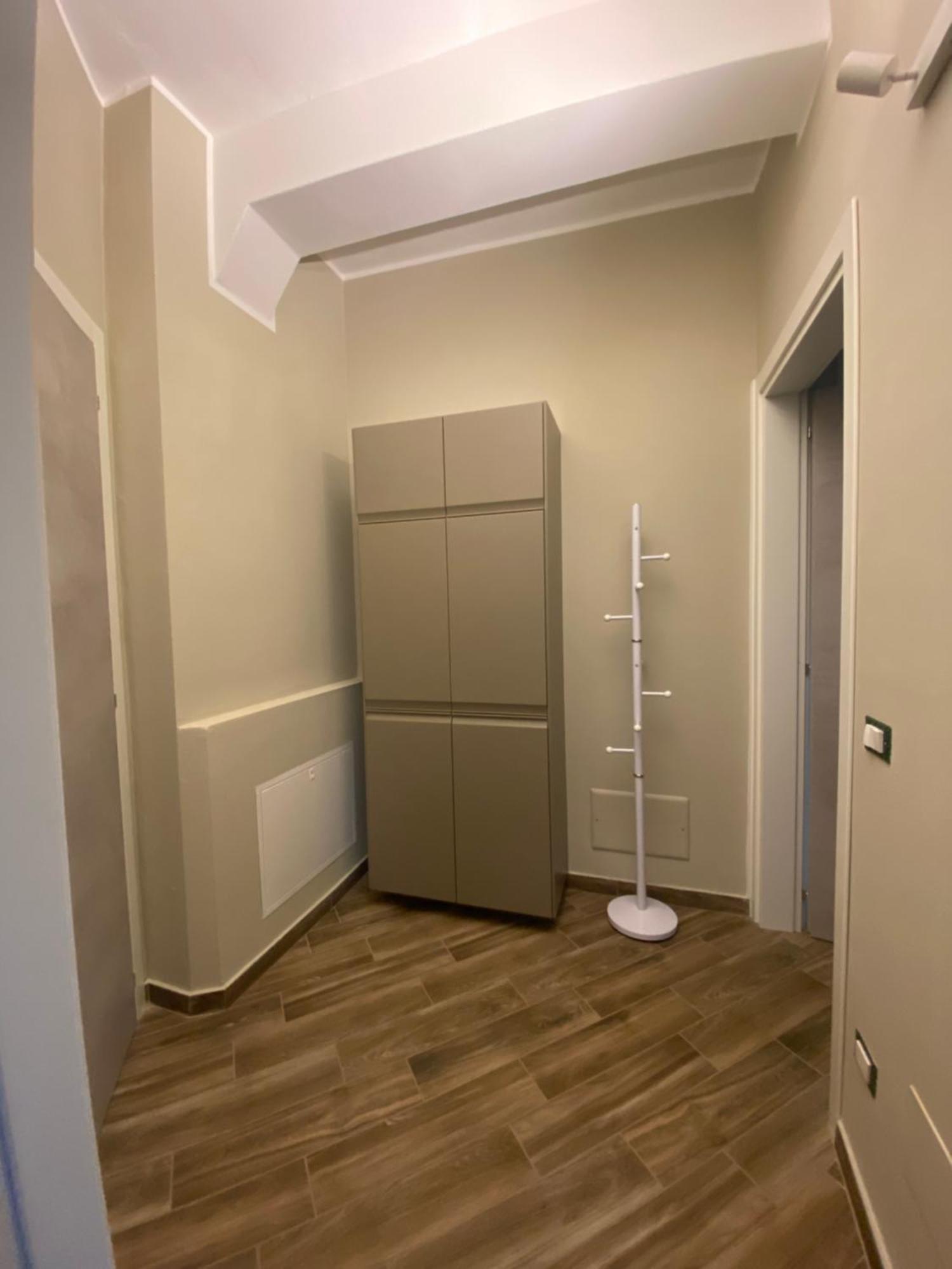 شقة Jacky House 3.0 لودي الغرفة الصورة