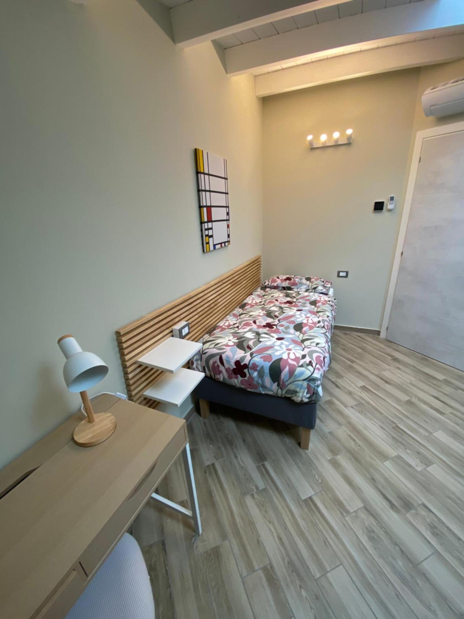 شقة Jacky House 3.0 لودي الغرفة الصورة