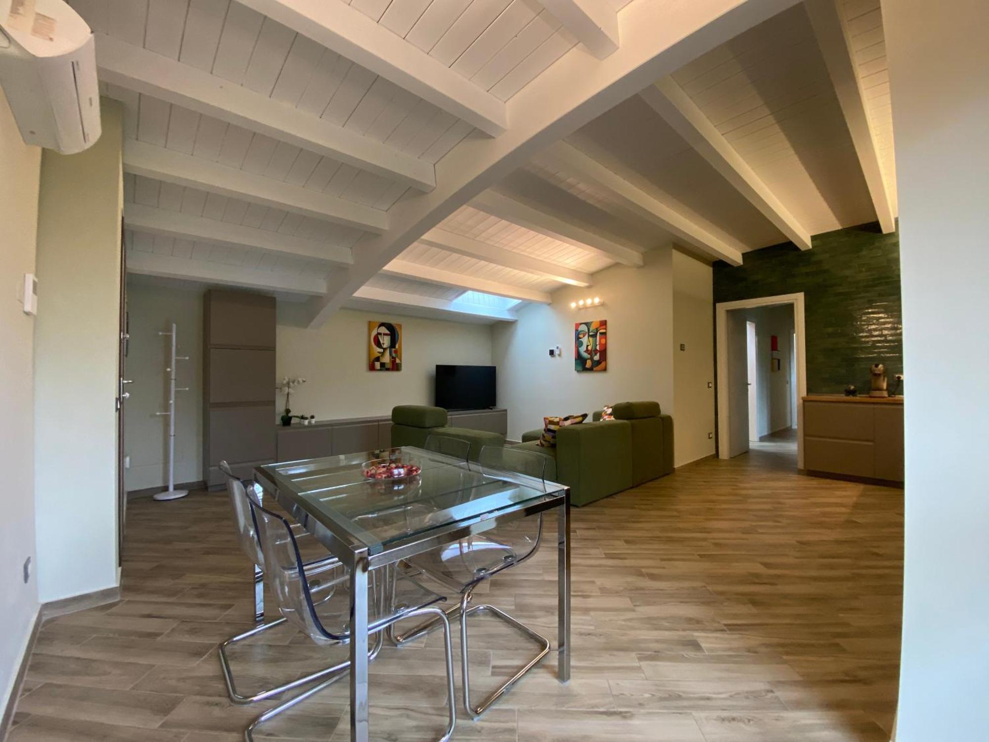 شقة Jacky House 3.0 لودي الغرفة الصورة