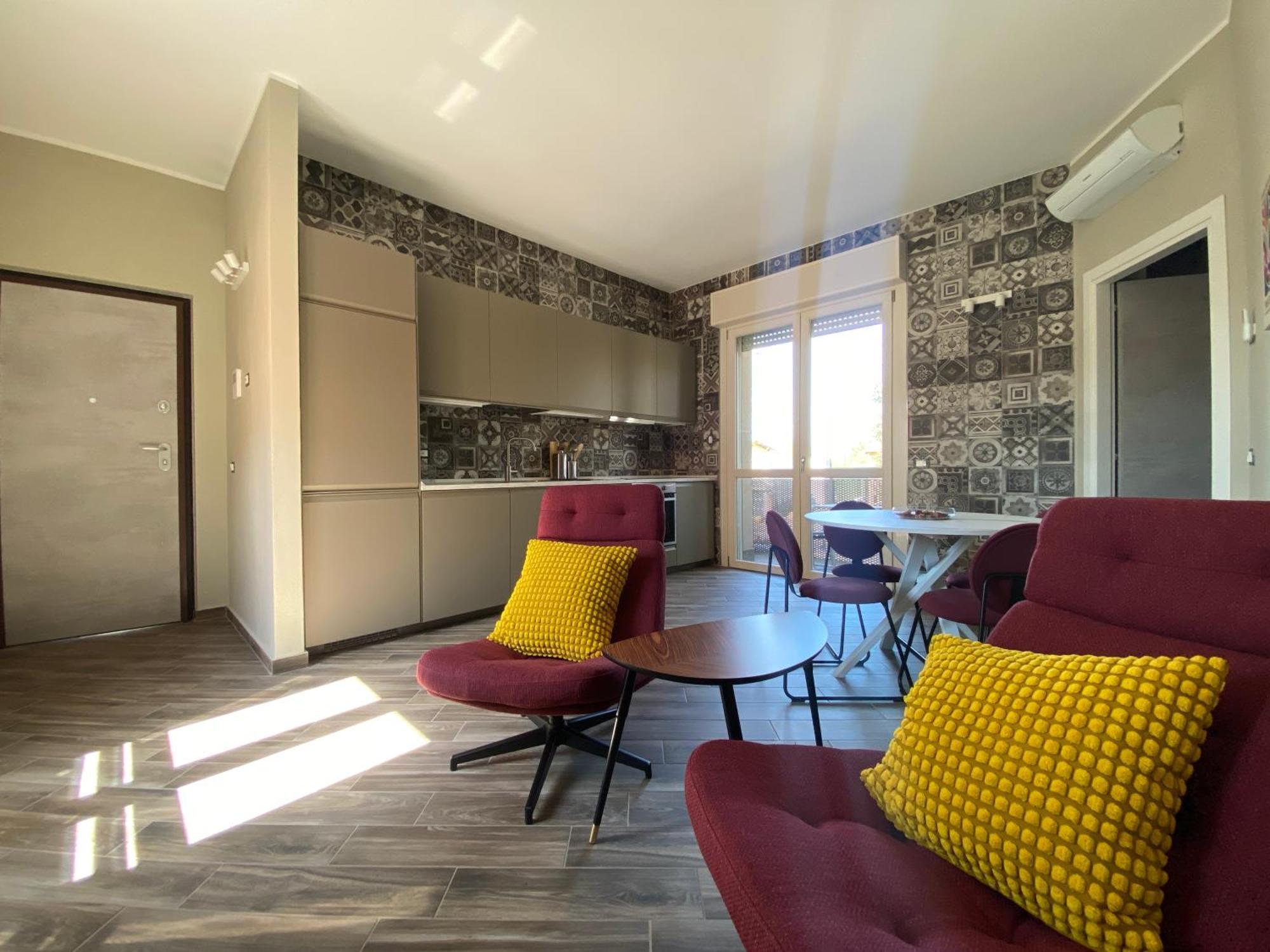 شقة Jacky House 3.0 لودي الغرفة الصورة