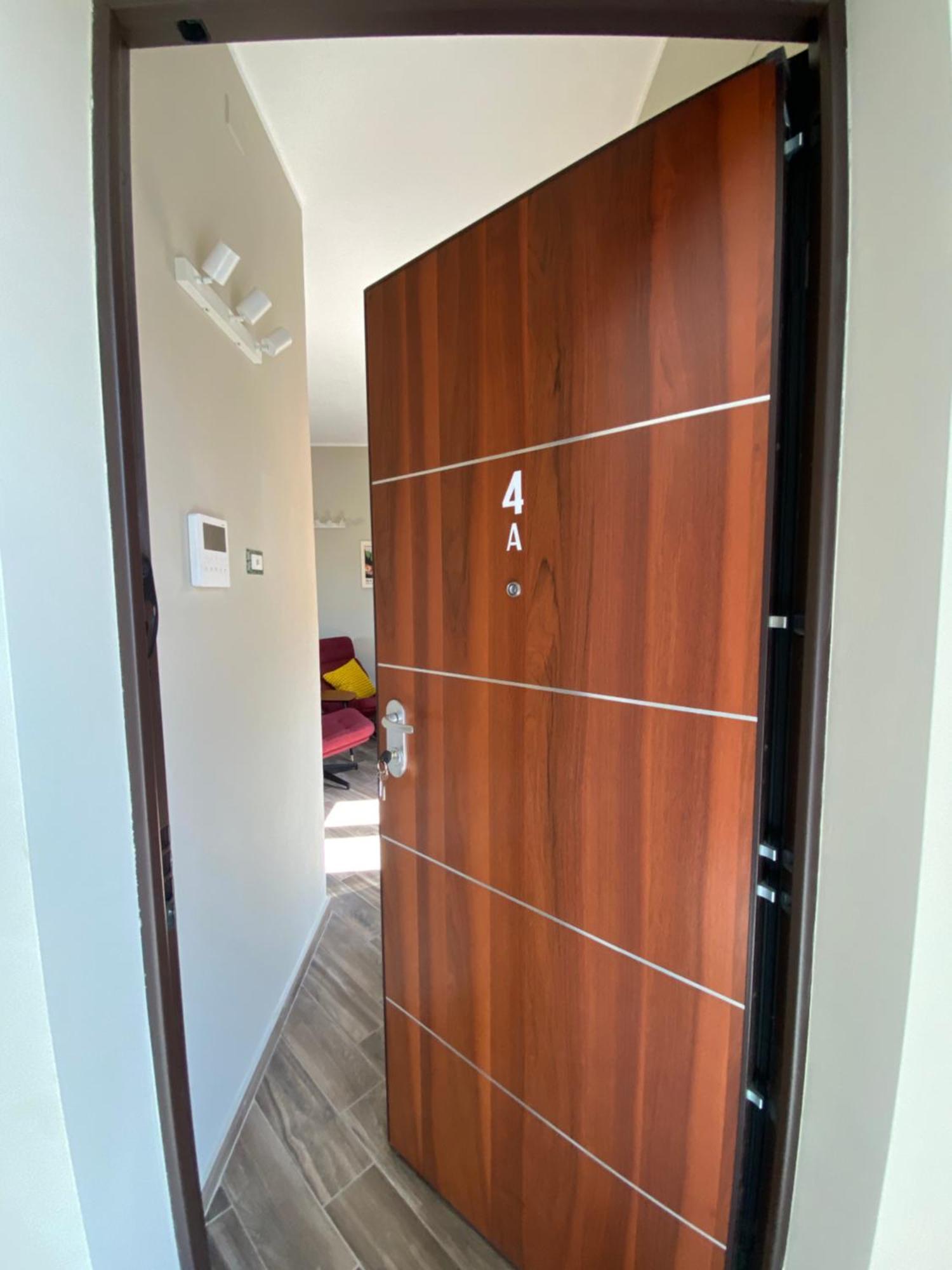 شقة Jacky House 3.0 لودي الغرفة الصورة