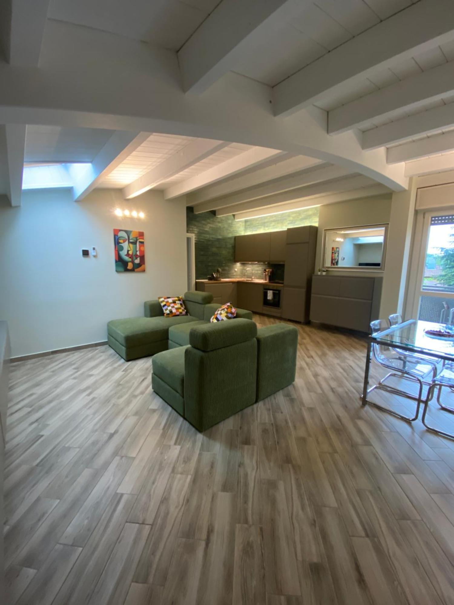 شقة Jacky House 3.0 لودي الغرفة الصورة