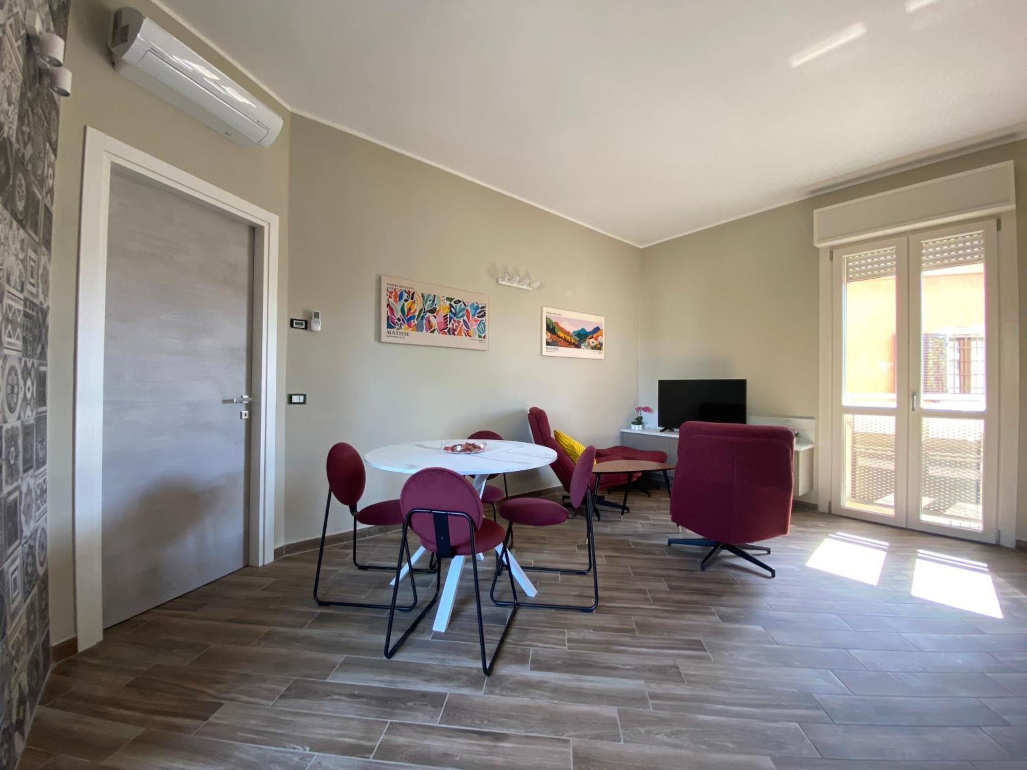 شقة Jacky House 3.0 لودي الغرفة الصورة