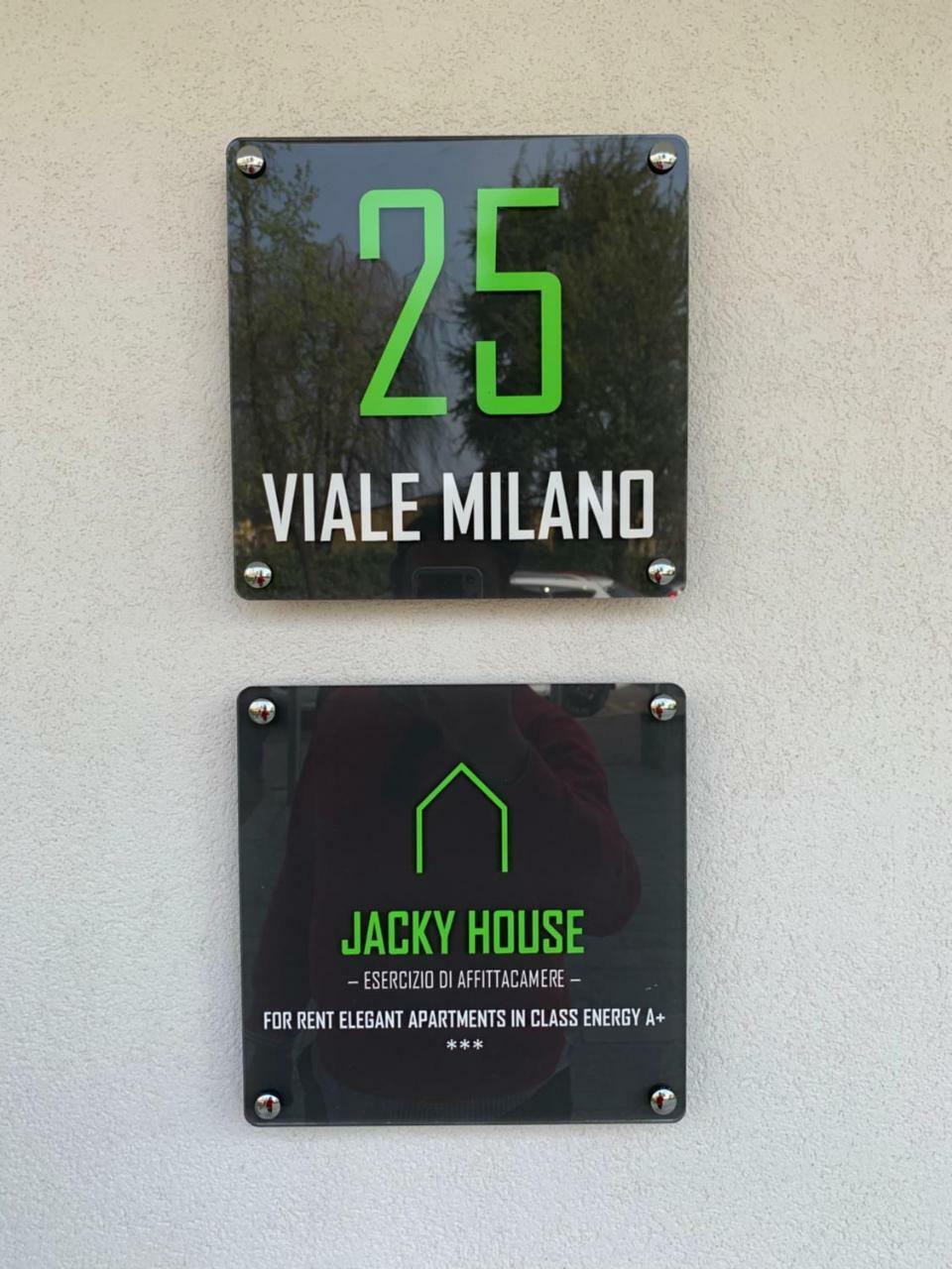 شقة Jacky House 3.0 لودي المظهر الخارجي الصورة